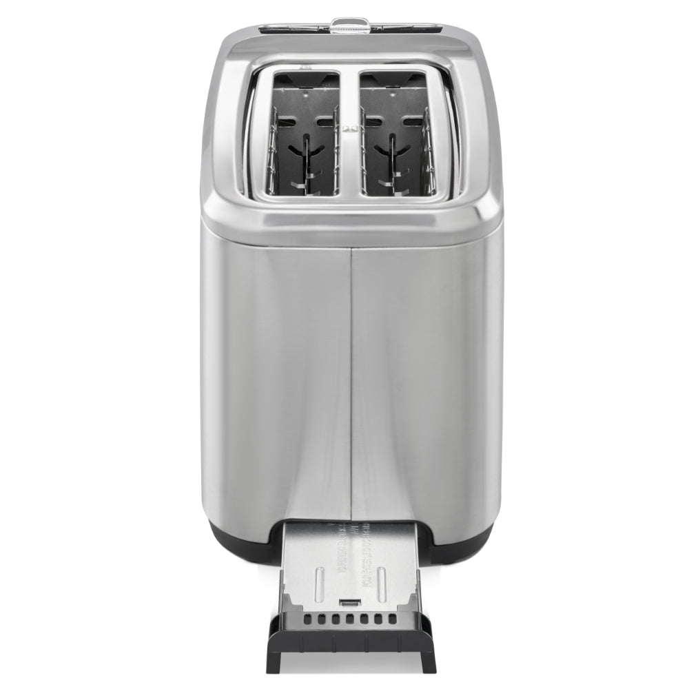 Cuisinart Smart Elite D2 Slice Digital Toaster Stainless Steel