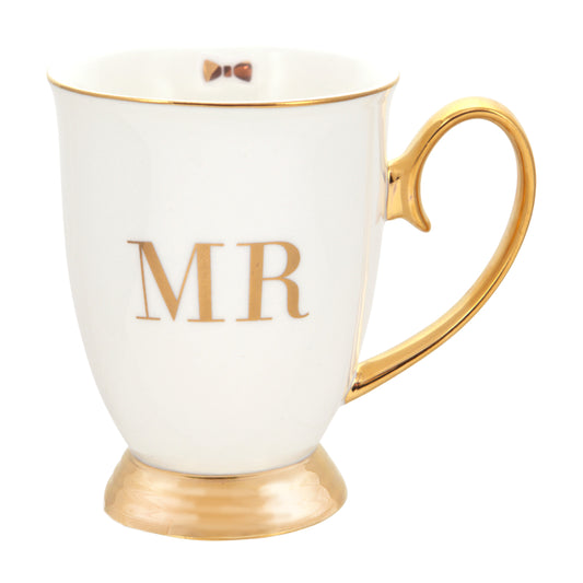 Cristina Re MR Ivory Mug