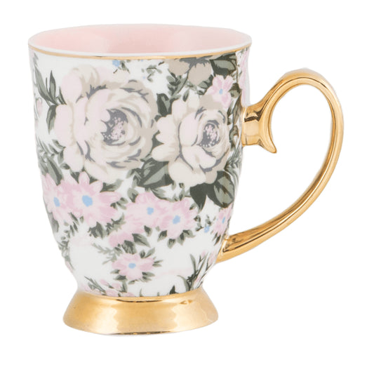 Cristina Re Belle de Fleur Mug