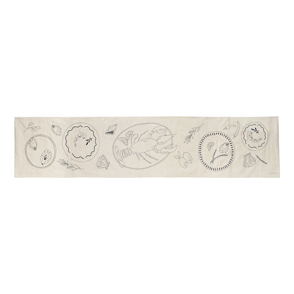 Ecology Feast Runner