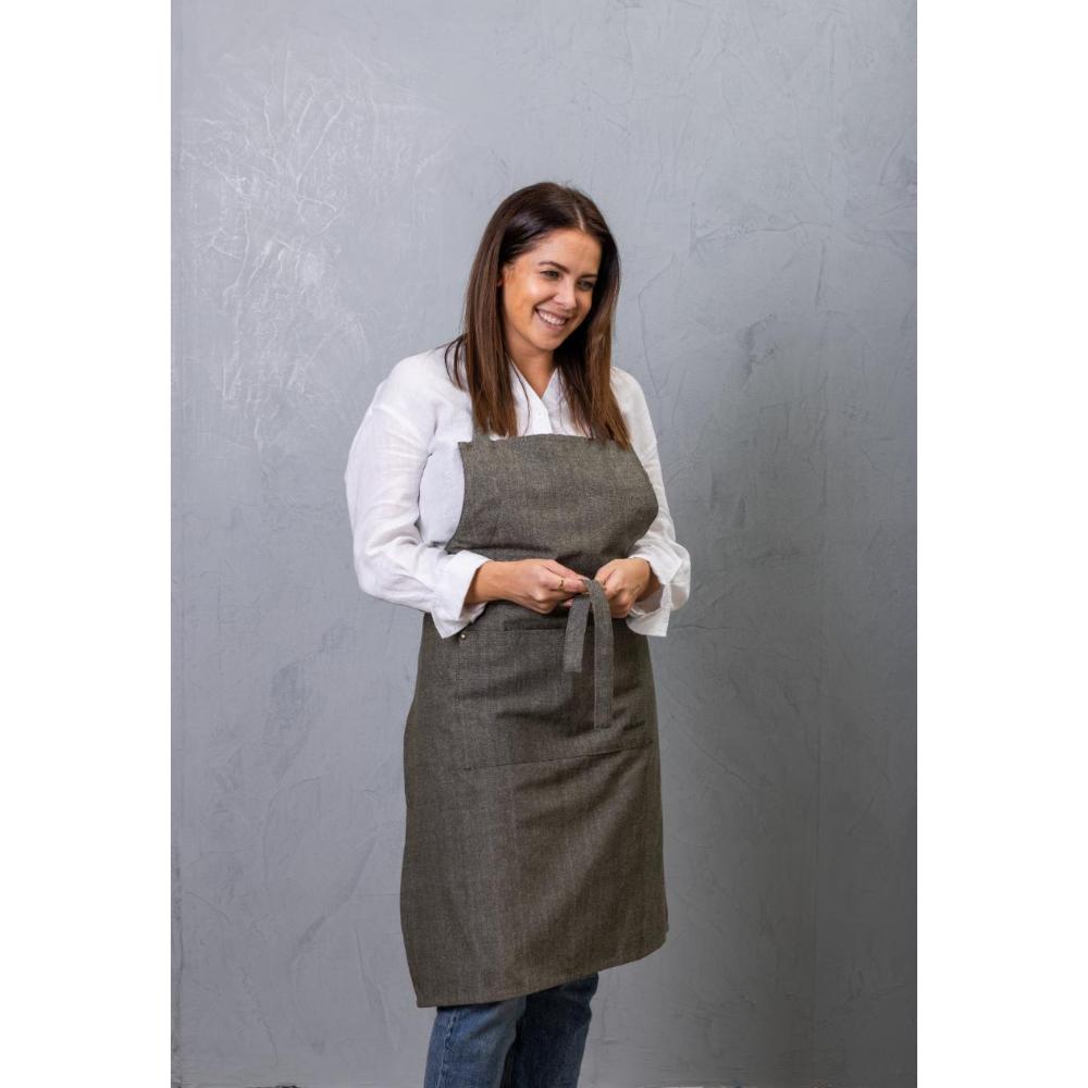 Ecology Rye Apron