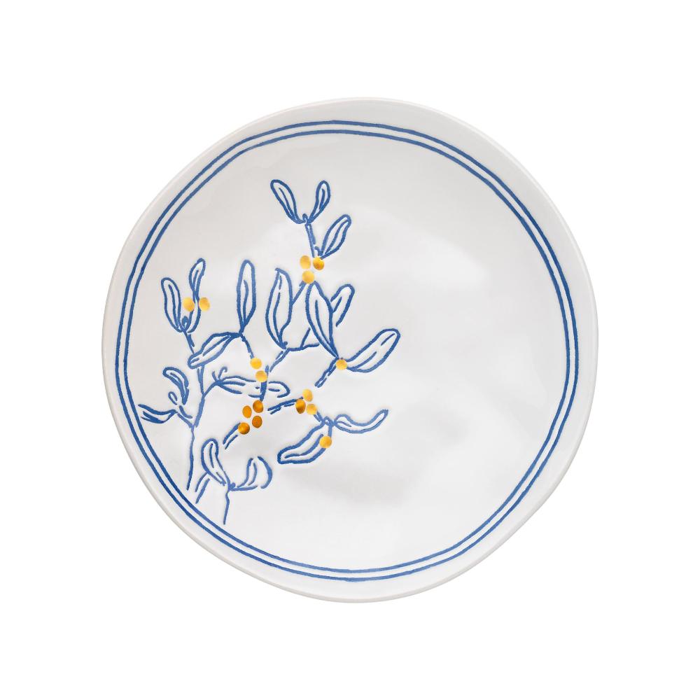 Ecology Hope Side Plate 21cm