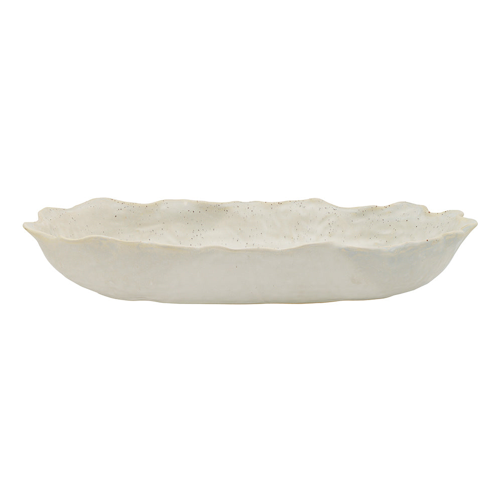 Ecology Inlet Oval Serving Dish 45cm