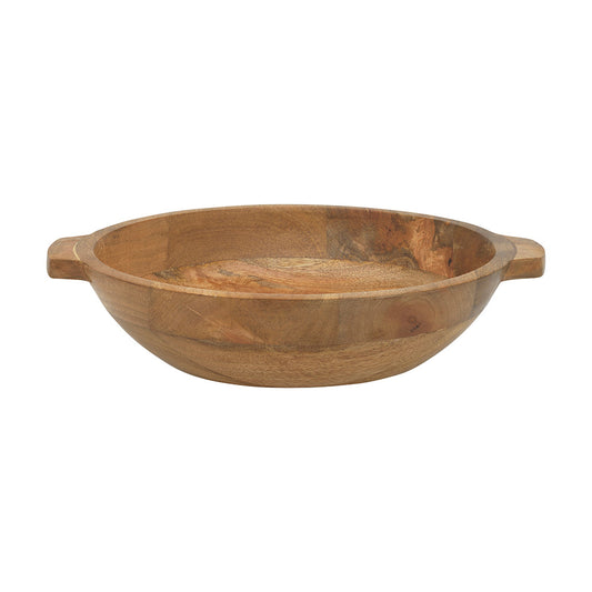 Ecology Drift Serve Bowl with Handles 34cm