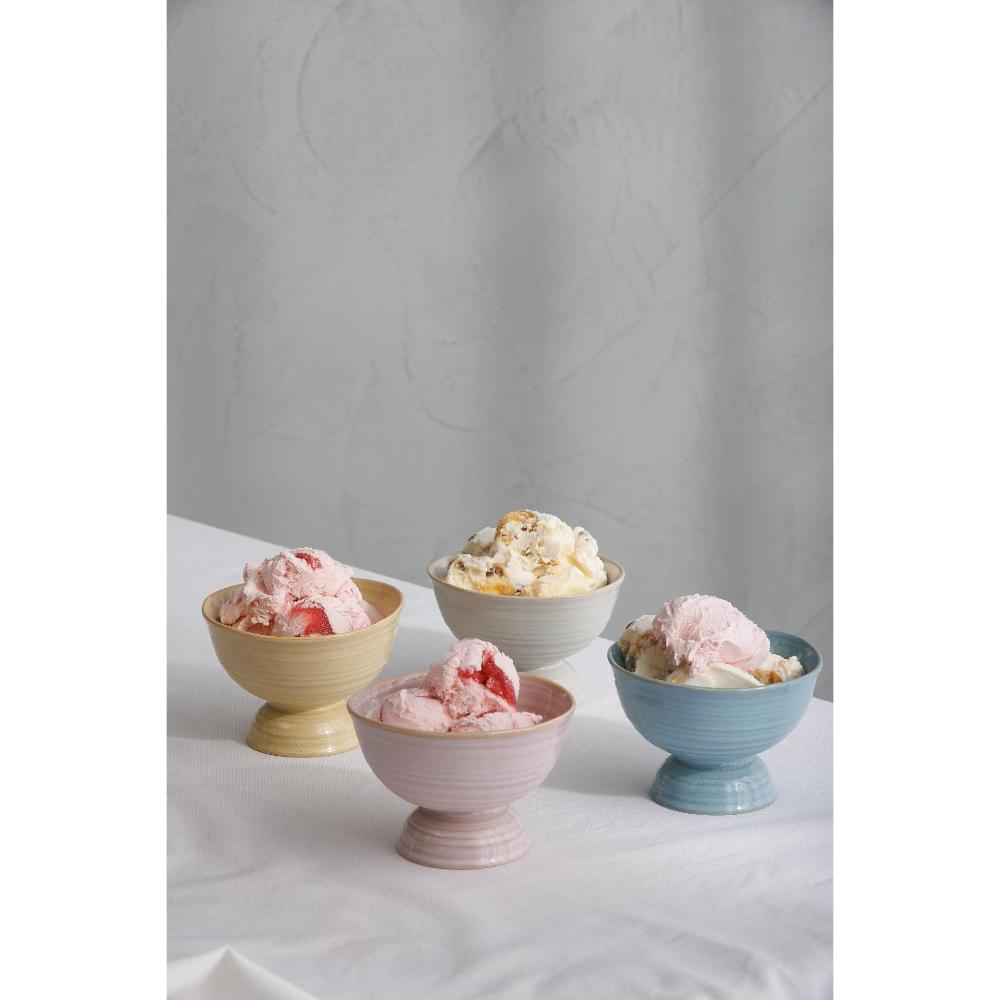 Ecology Ottawa Set of 4 Icecream Coupes 13cm