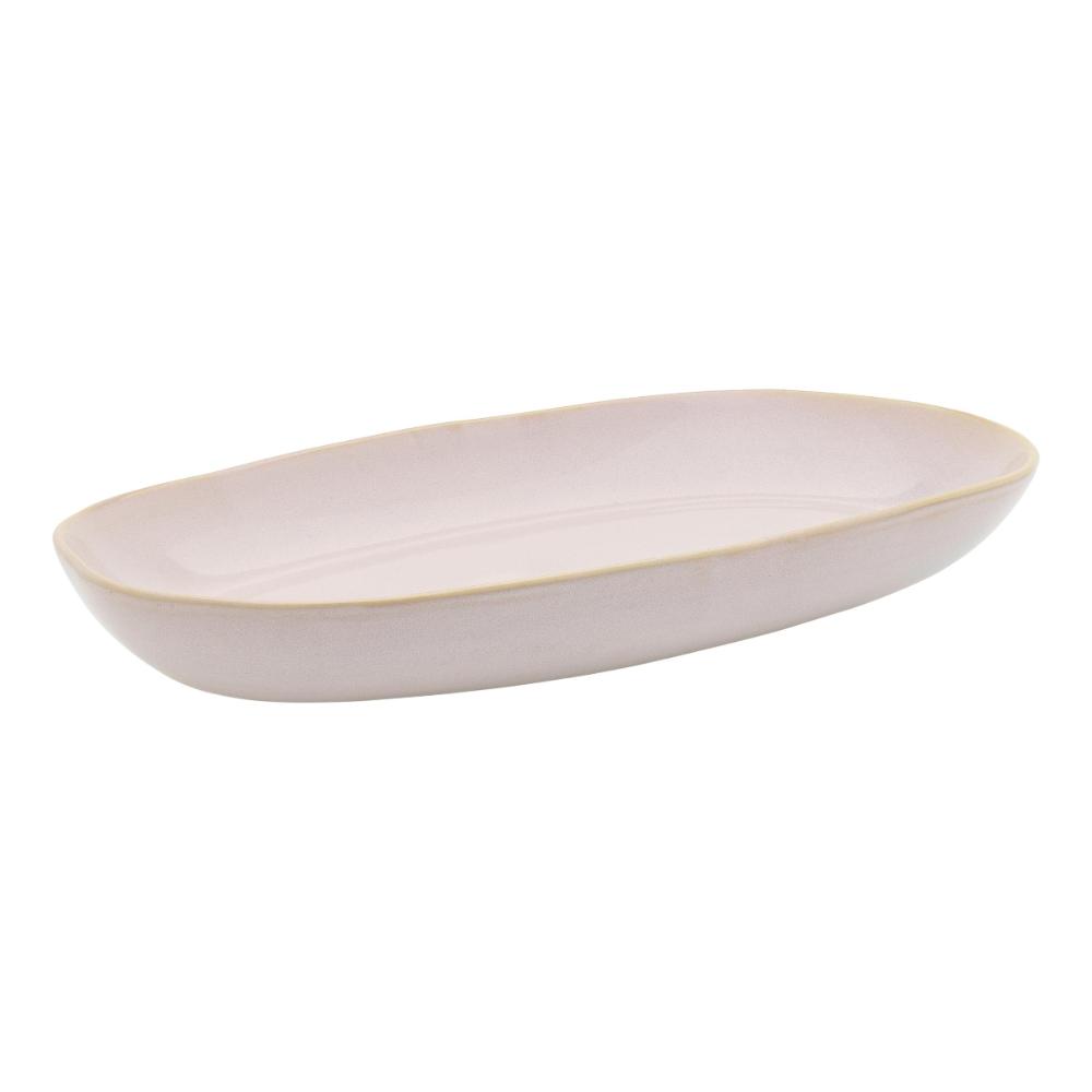 Ecology Ottawa Shallow Oval Bowl