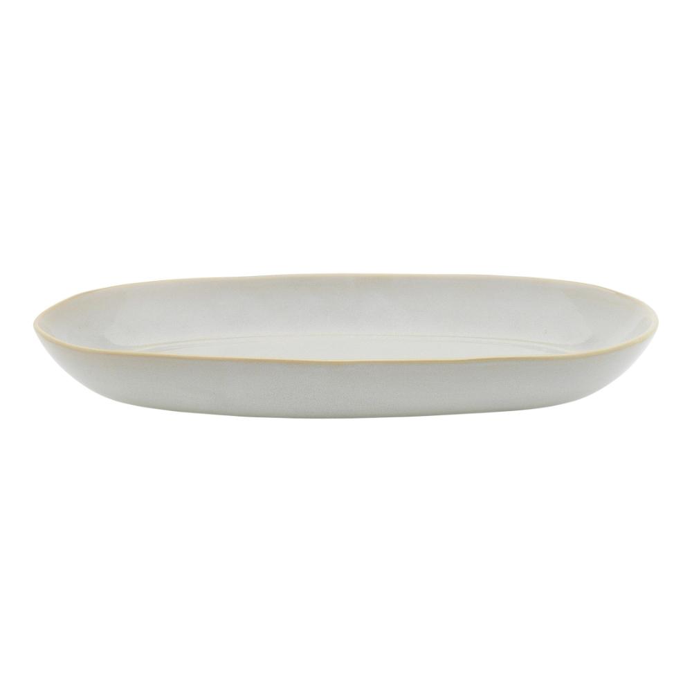 Ecology Ottawa Shallow Oval Bowl