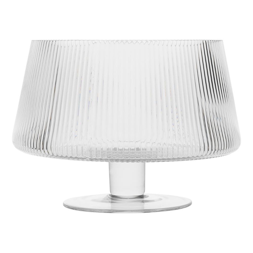 Ecology Classic Trifle Bowl 20cm Ridged