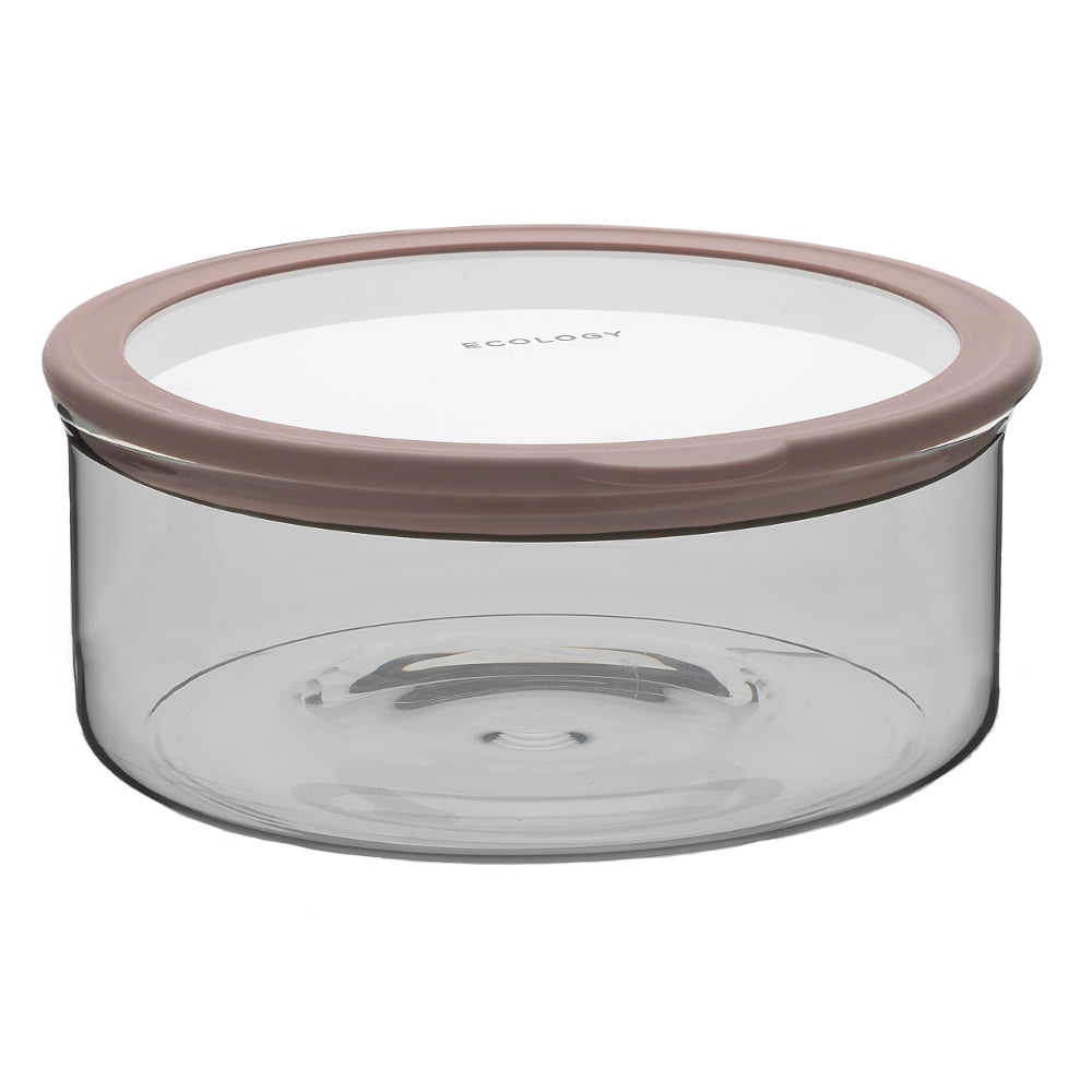 Ecology Store Round Barrel 1.8L