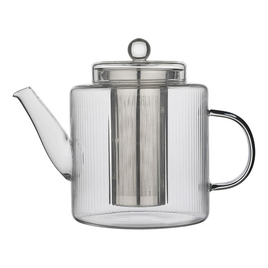 Ecology Infuse Teapot with Infuser 900ml