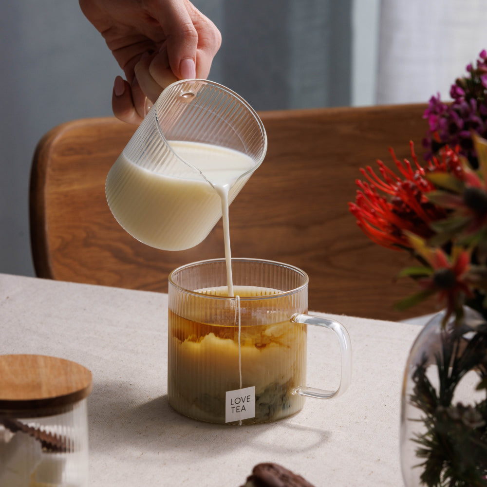 Ecology Infuse Sugar & Creamer Set