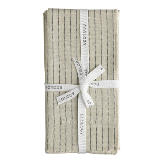 Ecology Tonka Set of 4 Napkins