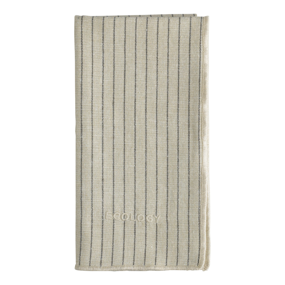 Ecology Tonka Set of 4 Napkins
