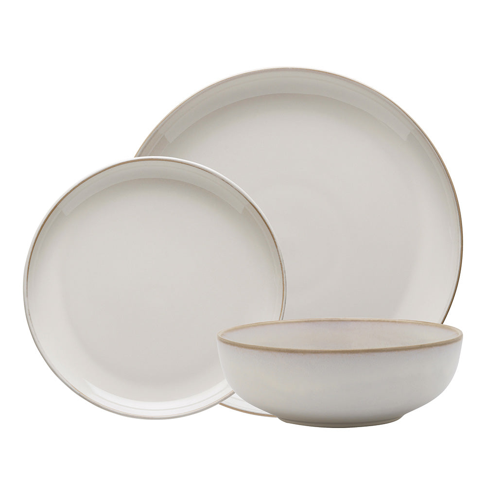 Ecology Element 12 Piece Dinner Set