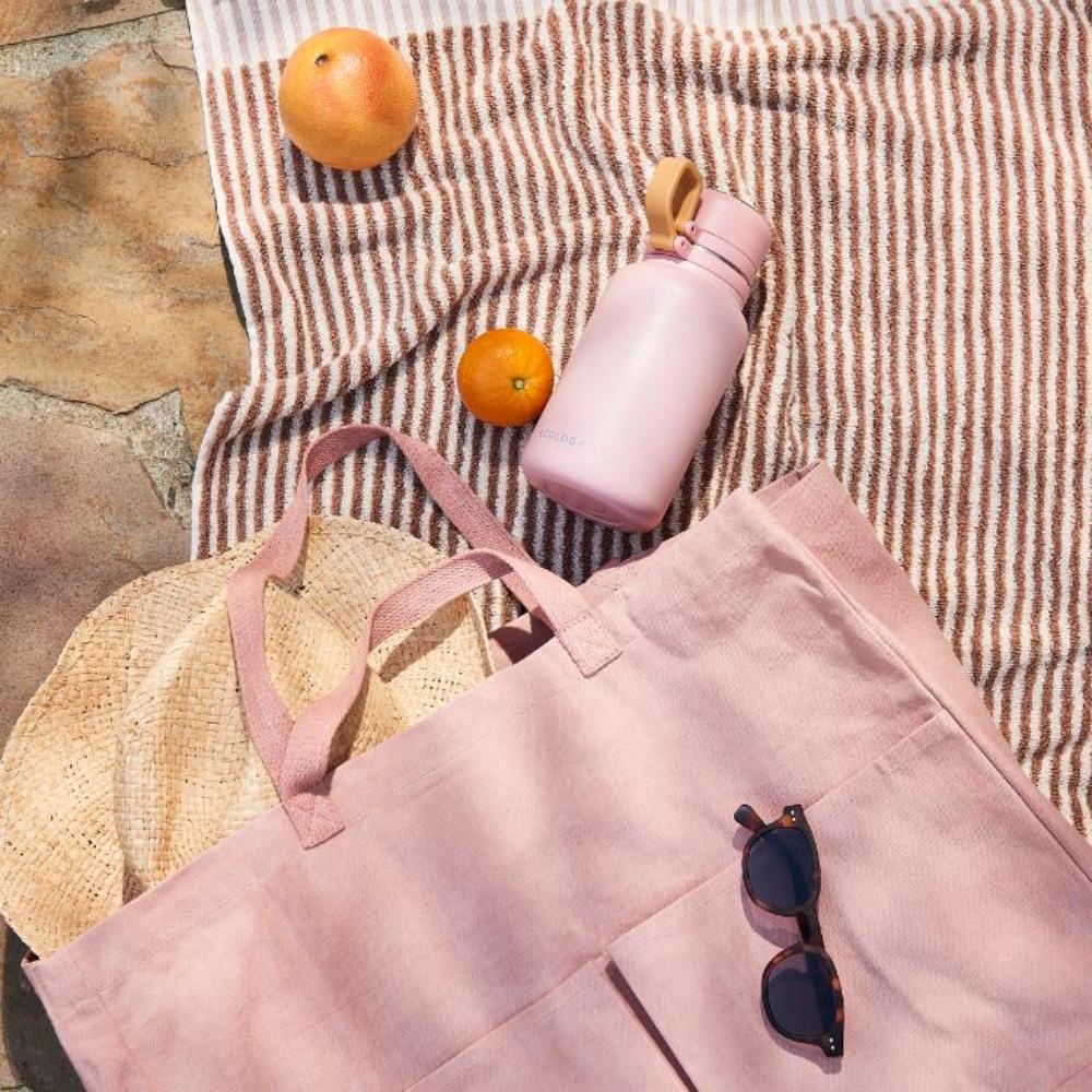 Ecology Voyage Tote Bag Large