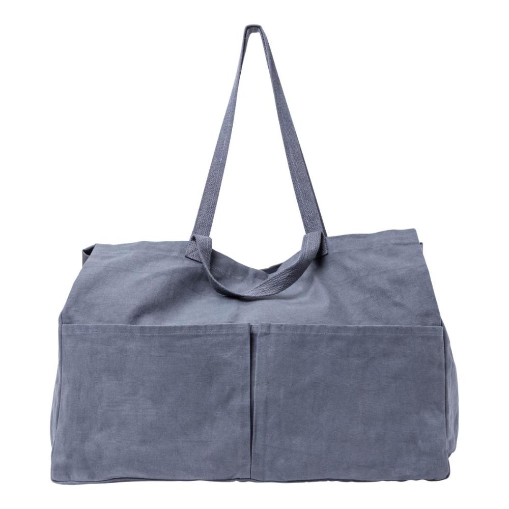 Ecology Voyage Tote Bag Large