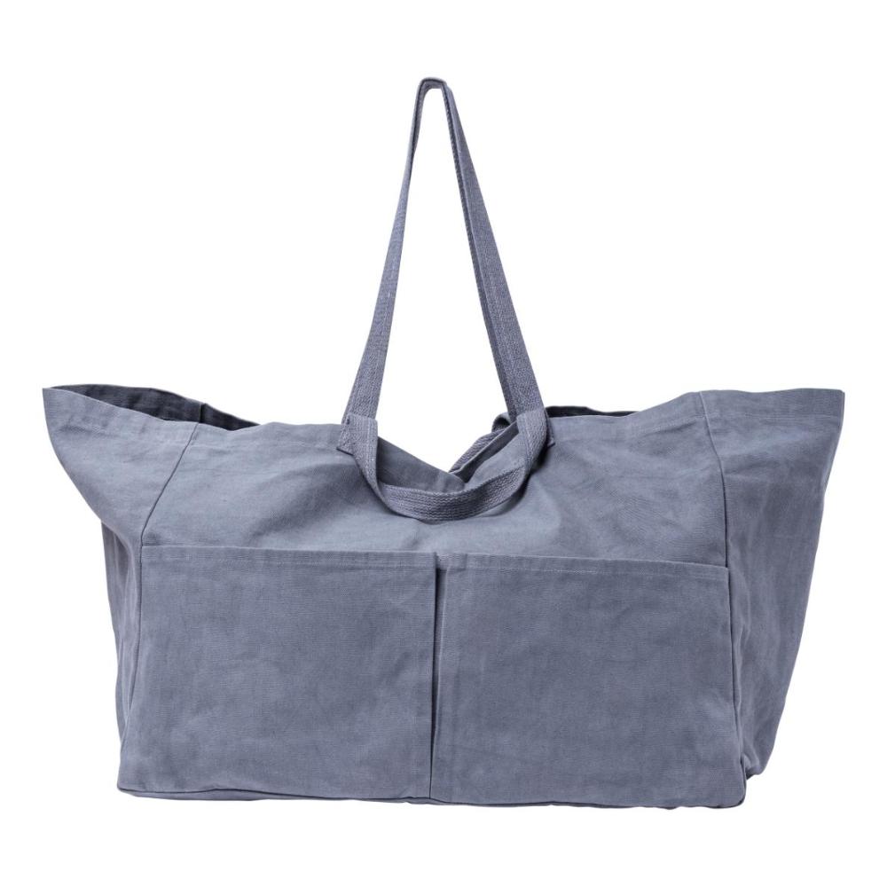 Ecology Voyage Tote Bag Large