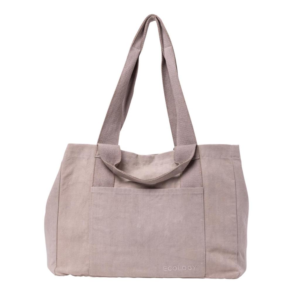 Ecology Voyage Tote Bag Small