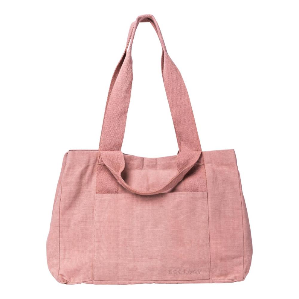 Ecology Voyage Tote Bag Small