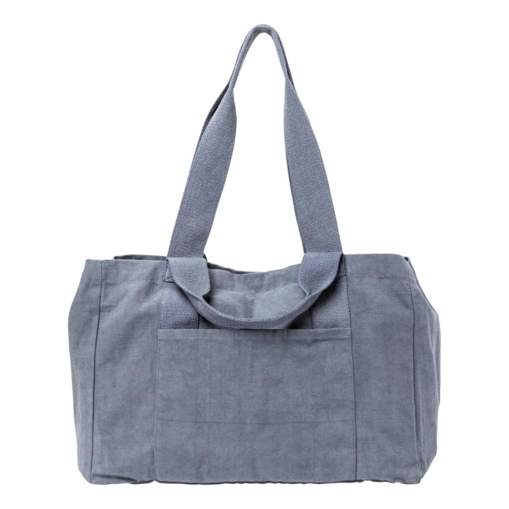 Ecology Voyage Tote Bag Small