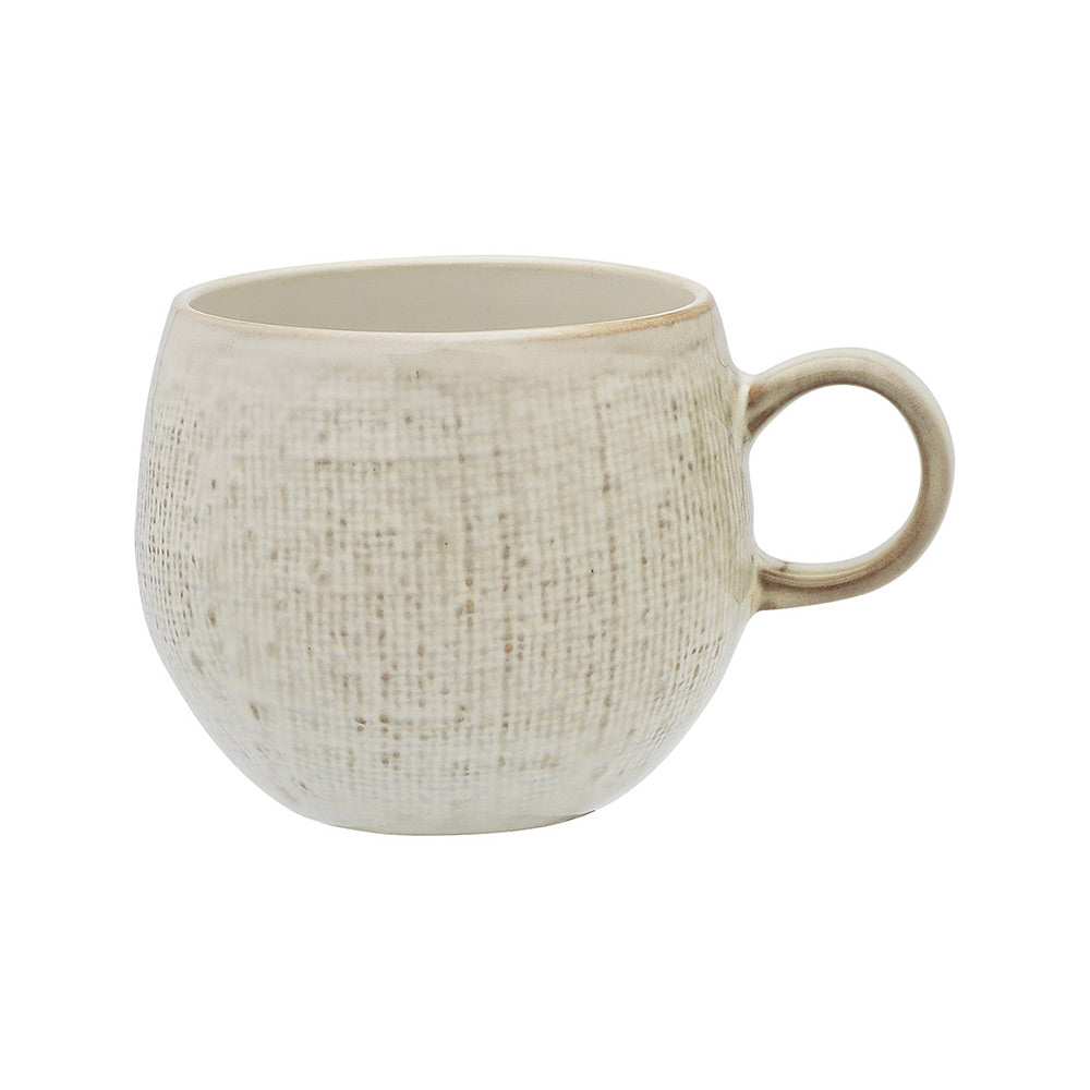 Ecology Linen Mug 330ml