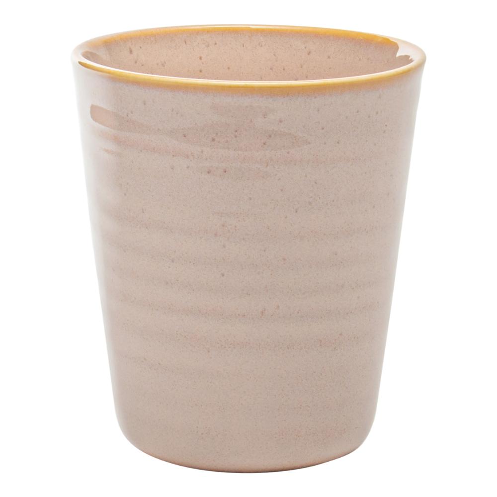 Ecology Ottawa Set of 4 Latte Cups 250ml