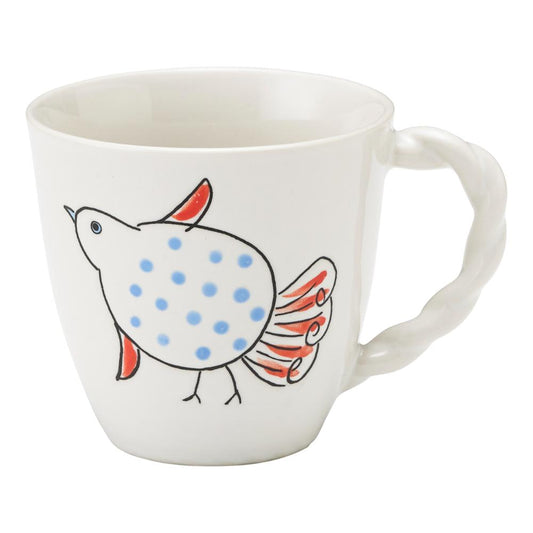 Ecology Joie Mug 300ml partridge