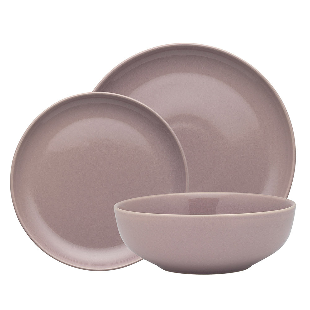 Ecology Element 12 Piece Dinner Set