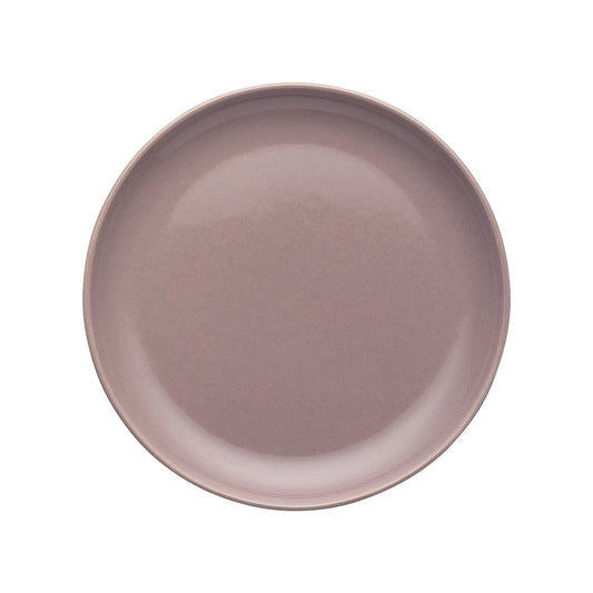 Ecology Element Side Plate 20cm Lilac