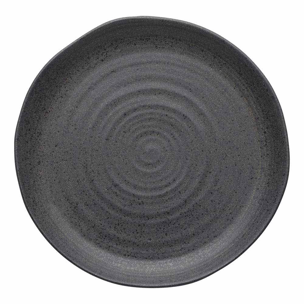 Ecology Ottawa Dinner Plate 27.5cm Stone  Grey at House