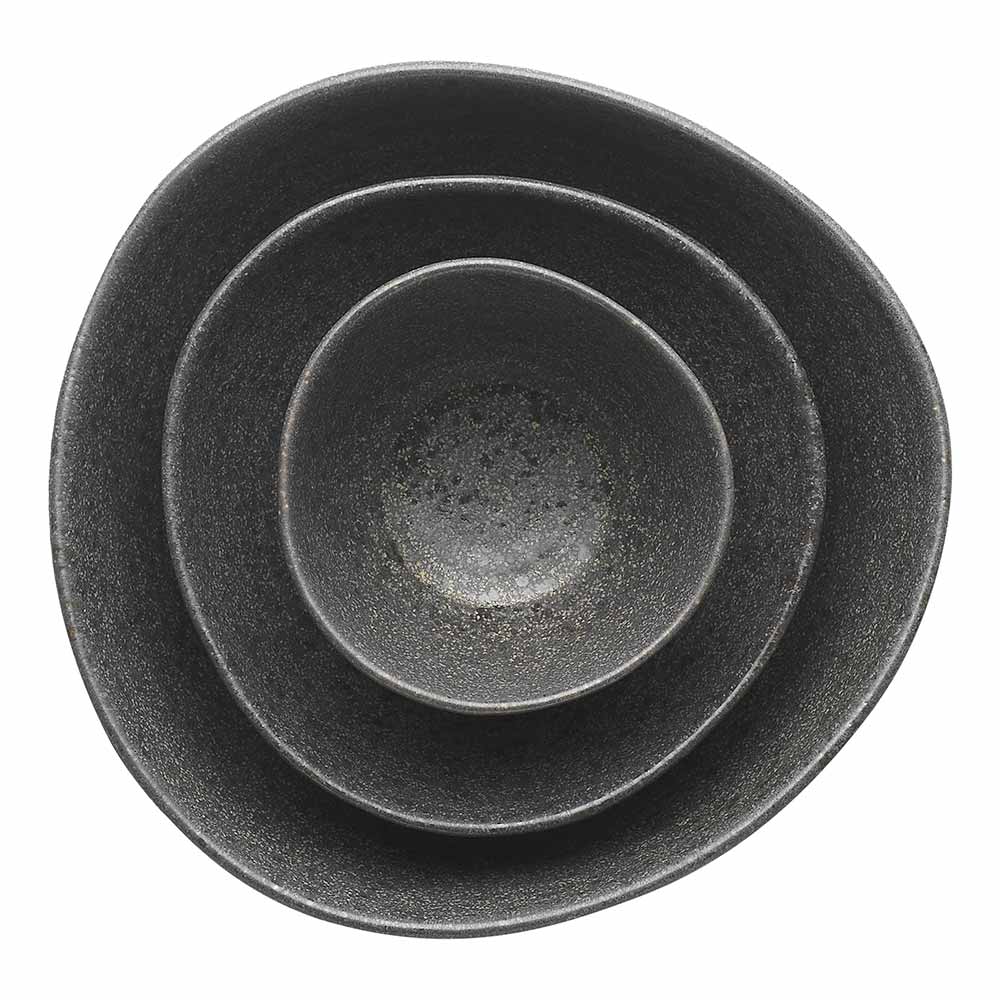 Ecology Ottawa Set of 3 Nesting Bowls