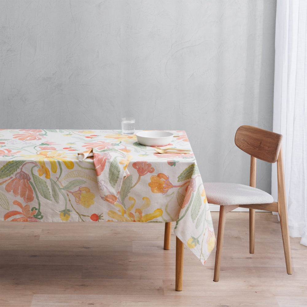 Ecology Midsummer Tablecloth