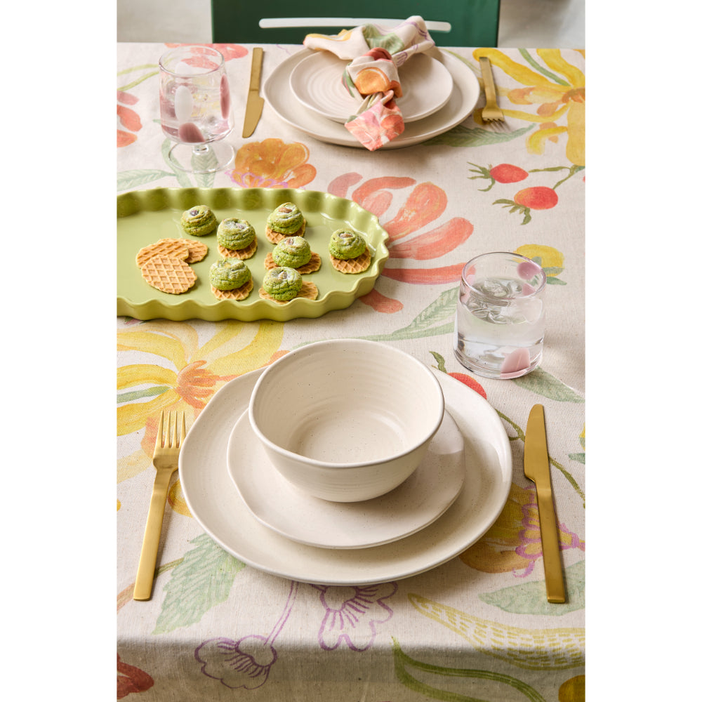 Ecology Midsummer Tablecloth