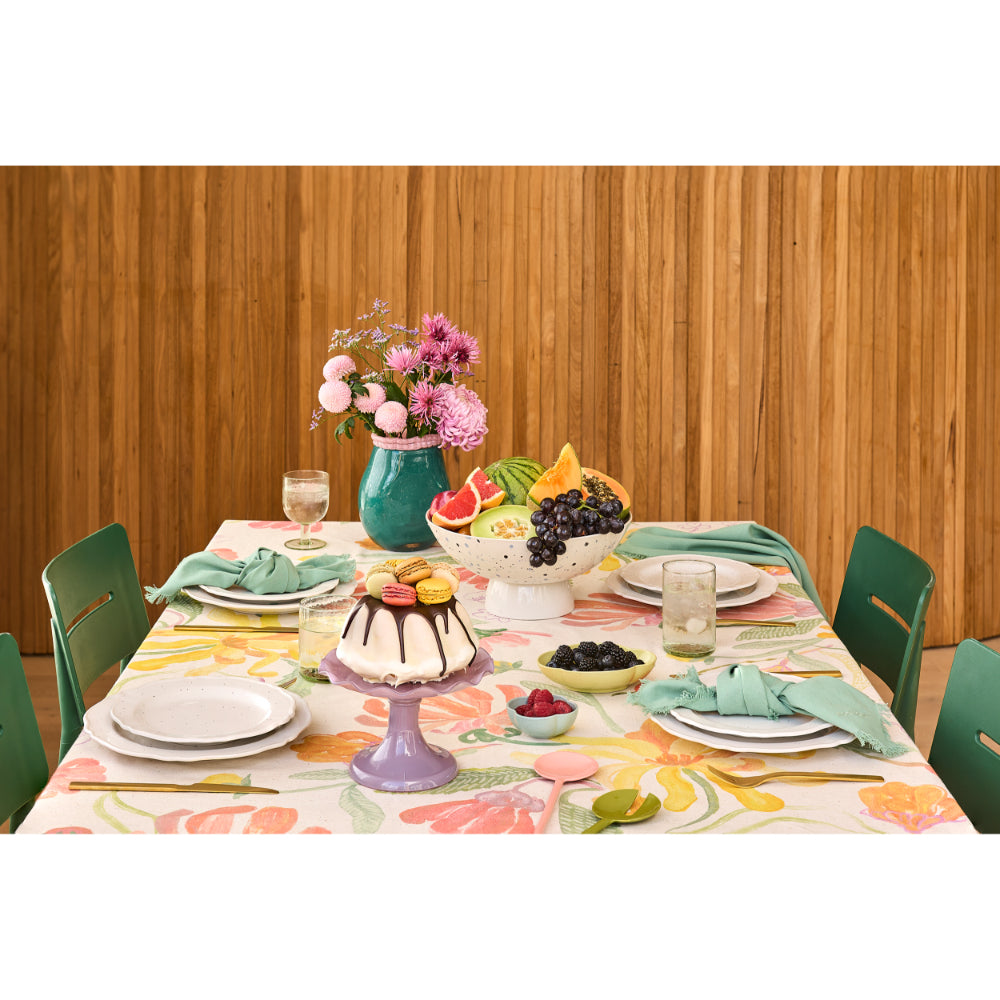 Ecology Midsummer Tablecloth