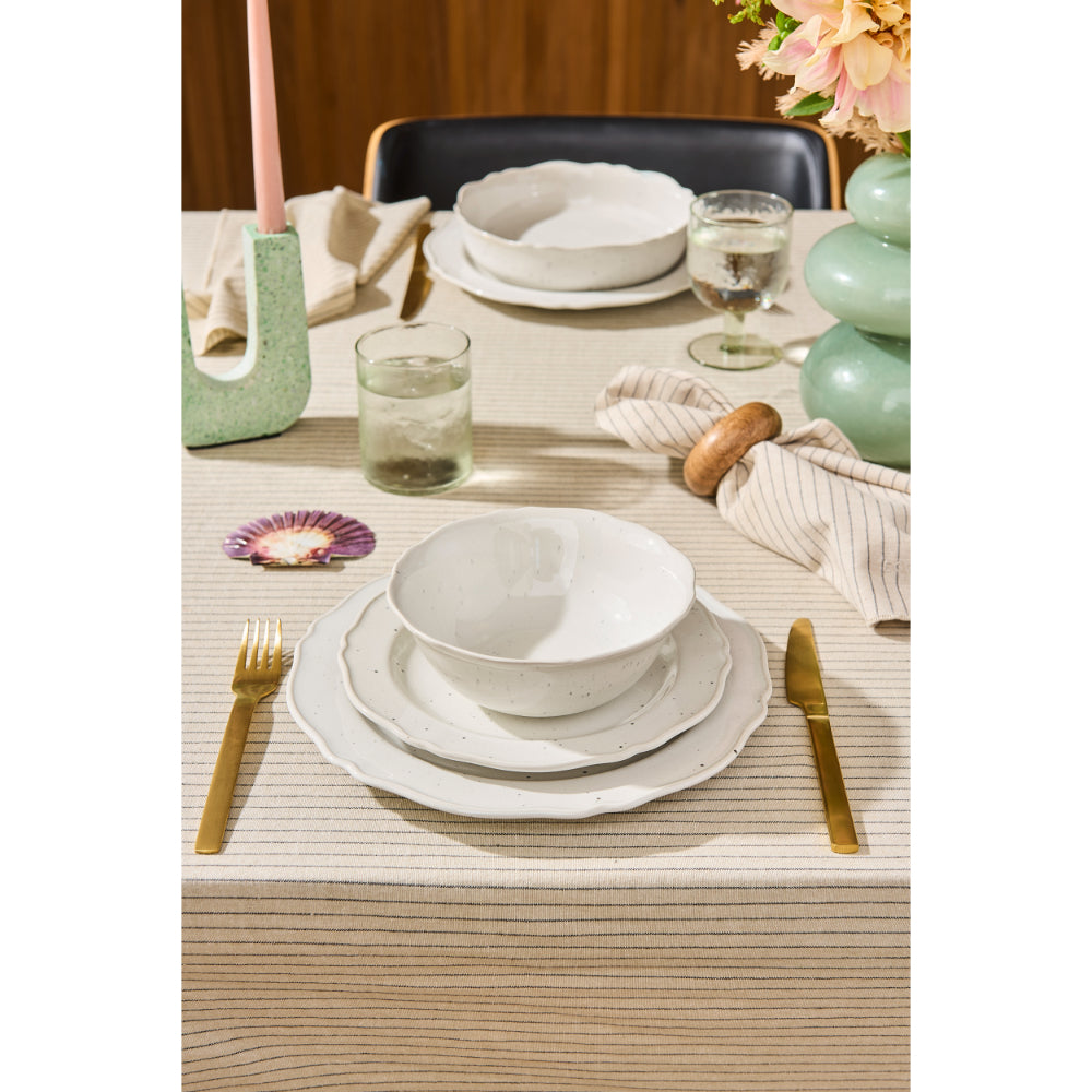 Ecology Forge 16 Piece Cutlery Set