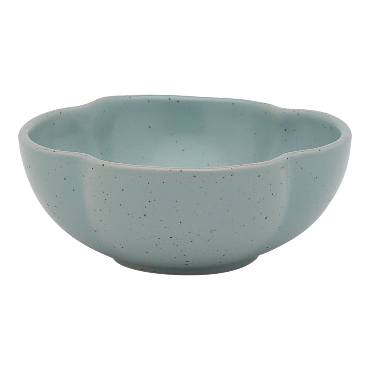 Ecology Bloom Set of 2 Round Dip Bowls 8cm