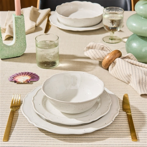 Ecology Eve 12 Piece Dinner Set