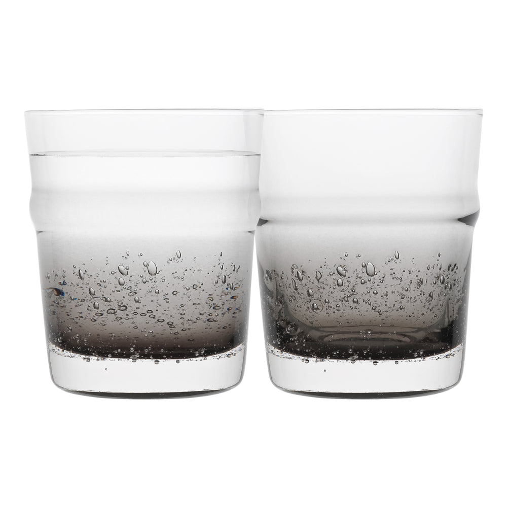 Ecology Dion Set of 4 Tumblers