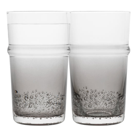 Ecology Dion Set of 4 Hi Ball Tumblers