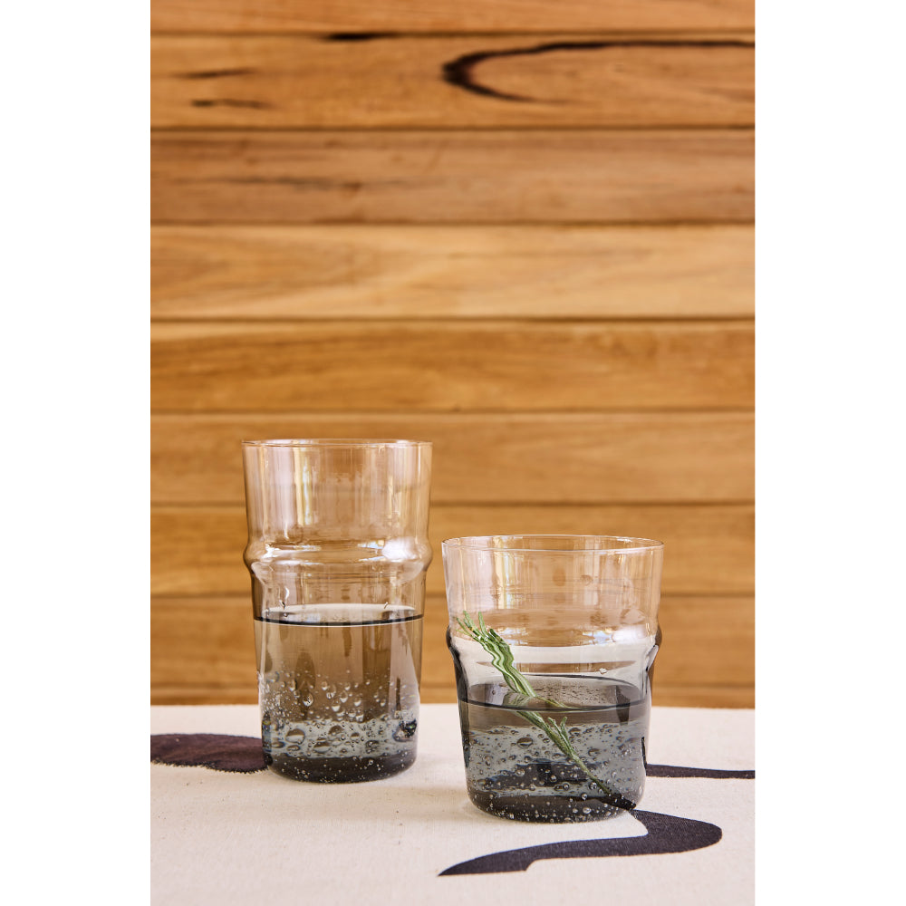 Ecology Dion Set of 4 Hi Ball Tumblers
