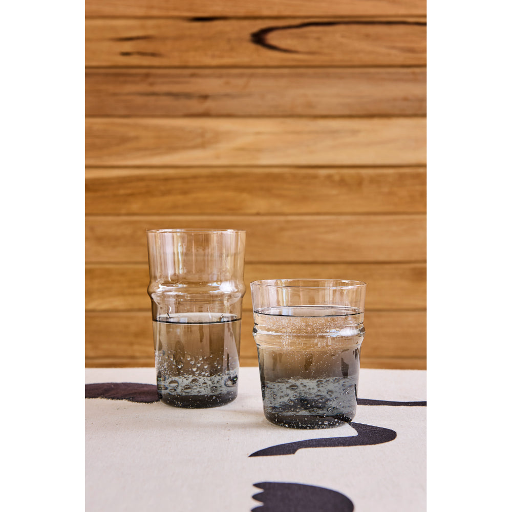 Ecology Dion Set of 4 Hi Ball Tumblers