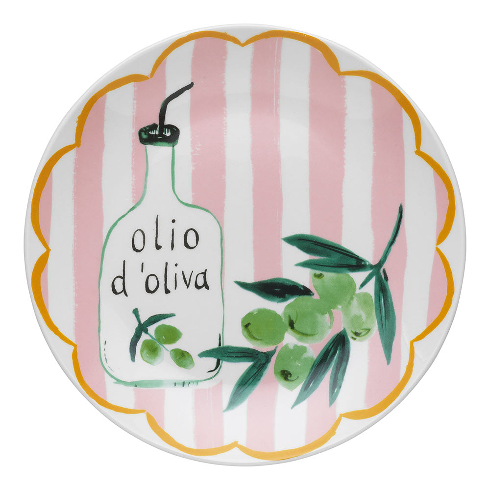 Porto Cucina Side Plate 20cm