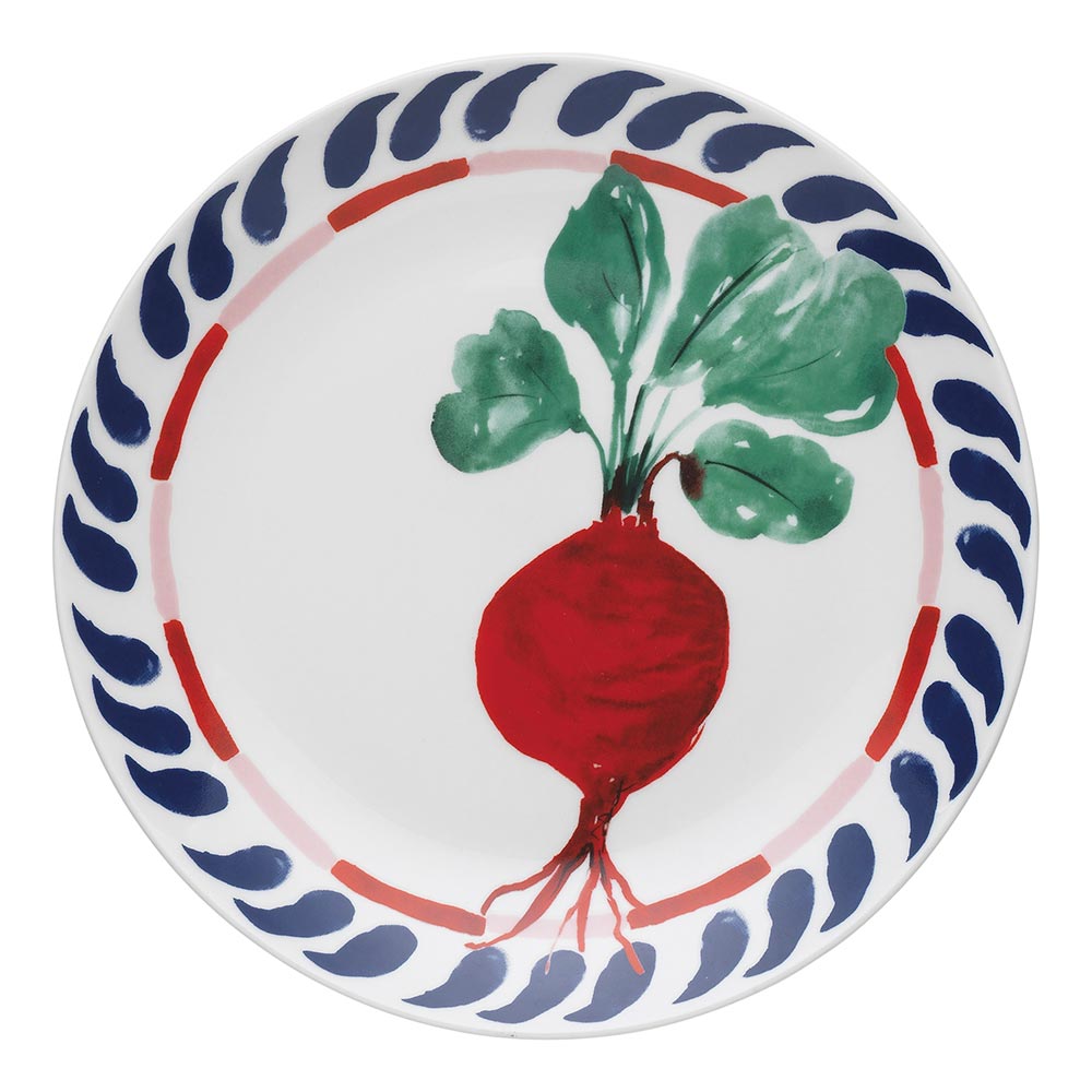 Porto Cucina Side Plate 20cm