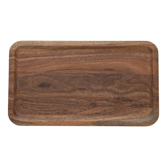 Porto Madera Rectangle Platter 40cm