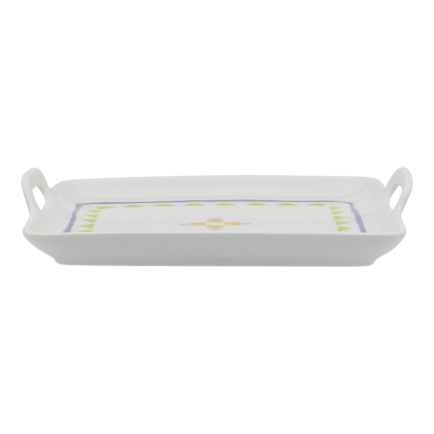 Porto Fiesta Serving Tray