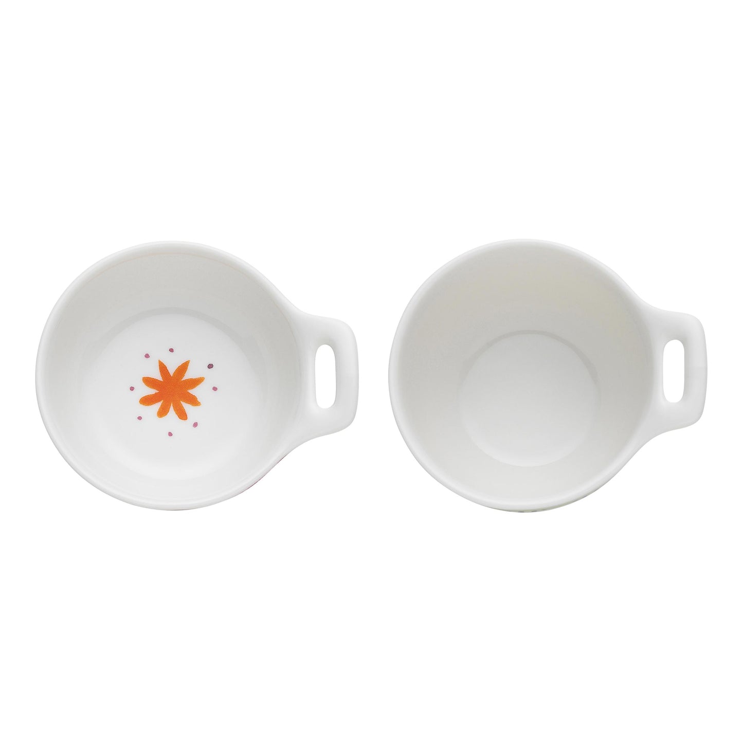 Porto Fiesta Set of 2 Dip Bowls