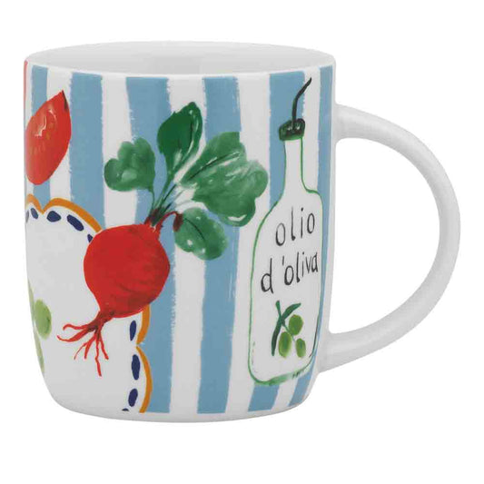 Porto Cucina Mug 300ml