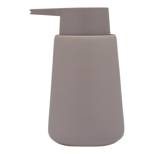 Porto Hudson Soap Dispenser Grey - House