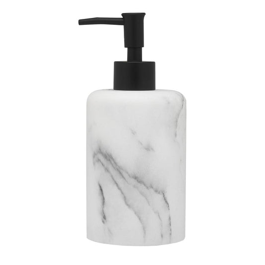 Porto Plaza Soap Dispenser Marble - House