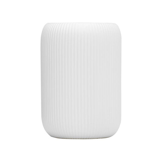 Porto York Bathroom Tumbler White - House